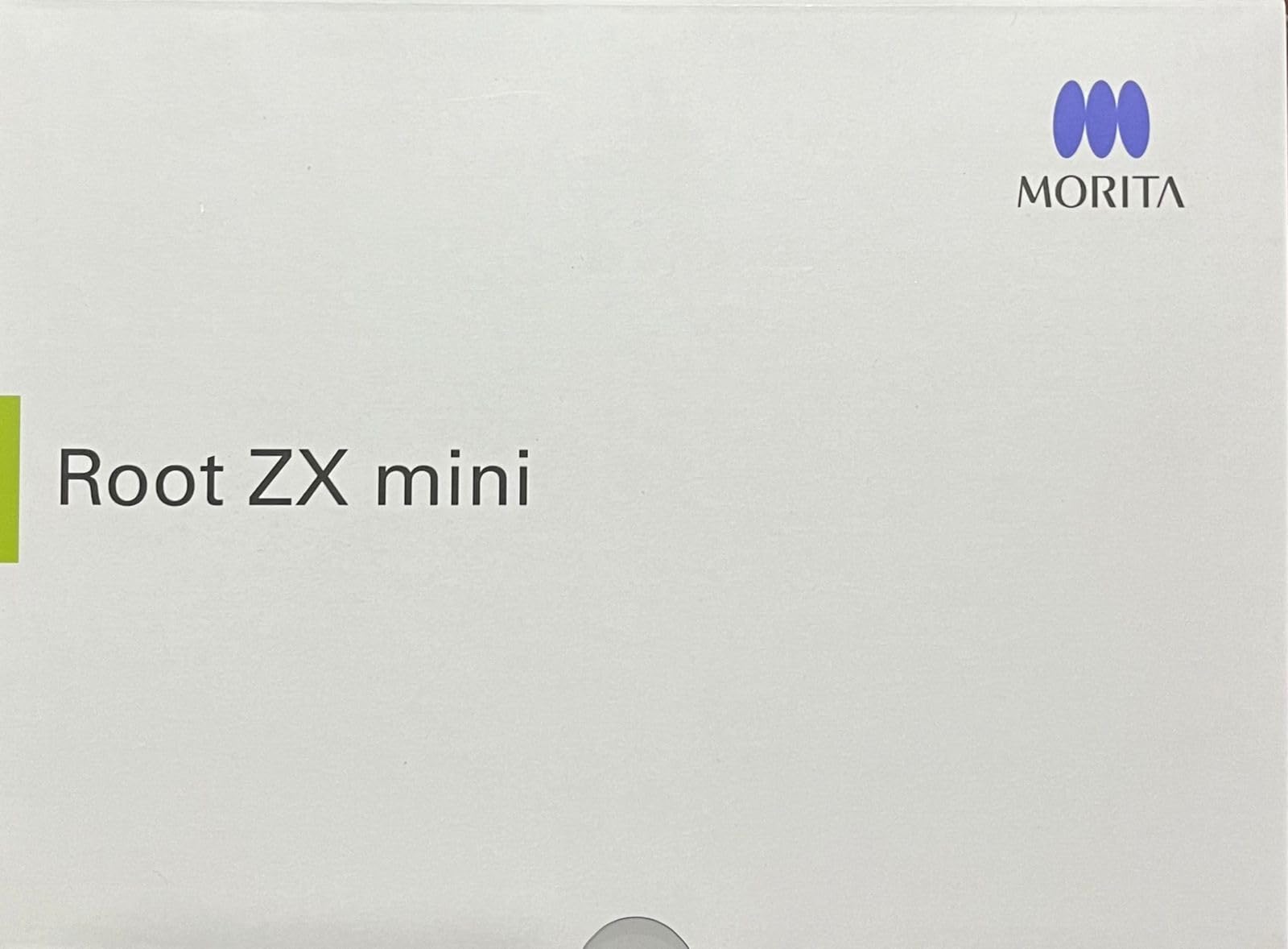 ROOT ZX MINI APEX LOCATOR(RCM – 7) by J MORITA : Amazon.in